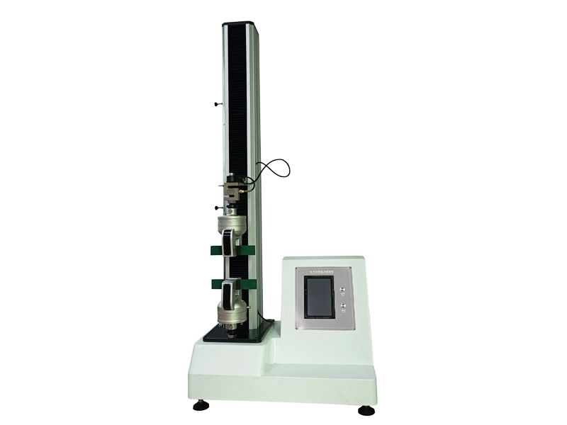 Machine d'essai de résistance des tissus - amade instruments technology co., ltd - poids : env. 150kg_0