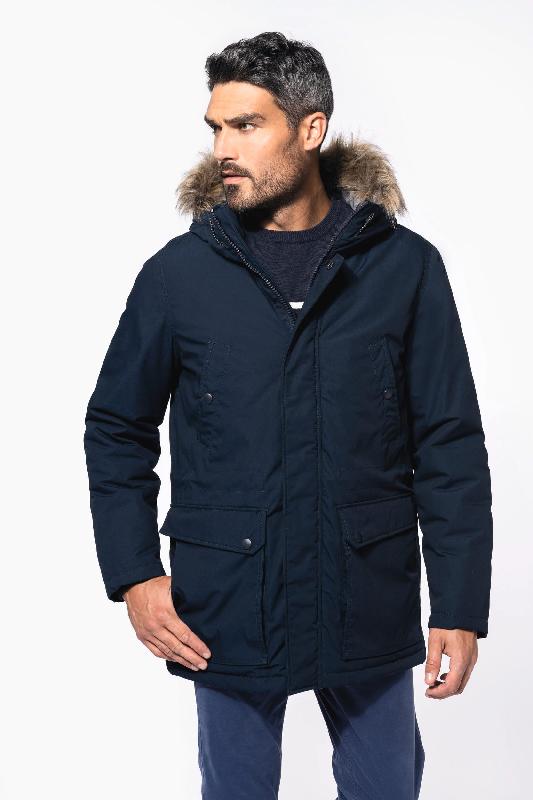 Parka grand froid -  Réf: K621_0