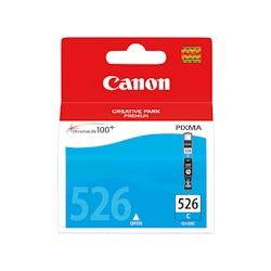Canon CLI526 Cyan Cartouche d'encre ORIGINALE - 4541B001 - bleu 000000170008440497_0