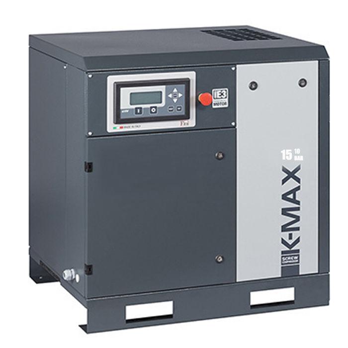 Compresseur à vis 20 cv NUAIR k-max 15/10 - 11572604_0