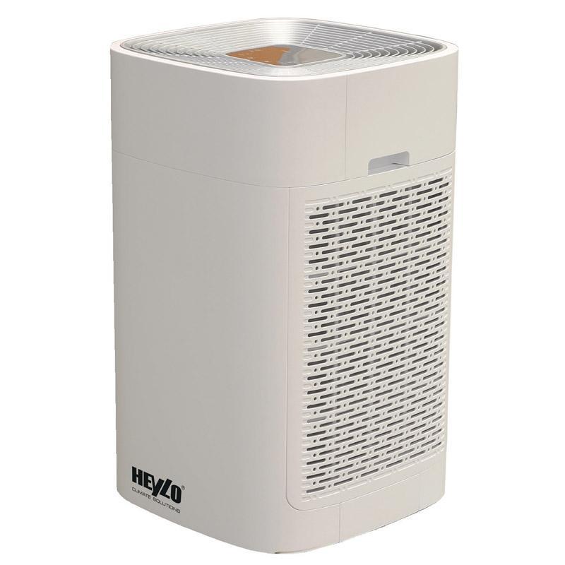 Épurateur/purificateur d'air hl 800 heylo - SOVELOR-DANTHERM - HL800_0