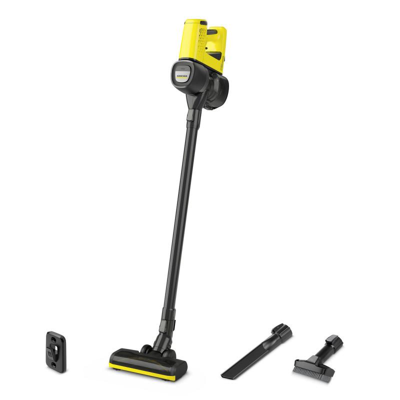 Aspirateur Ménager VC 4 Cordless myHome *EU - Karcher | 1.198-620.0_0