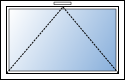 Fenêtre Mixte à soufflet qualité haut de gamme_0