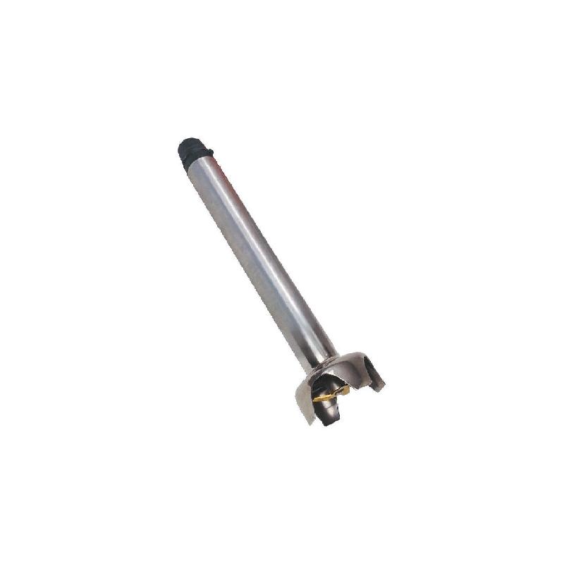 Pied (L) 420 mm pour le bloc moteur DYNAMIX AD281_0