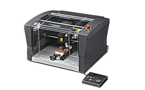 Machine de gravure mécanique ROLAND - DE-3U DGSHAPE_0