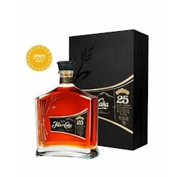 Flor de Caña Flor de Cana Centenario 25 ans 70cl 40% - 7431008108529_0