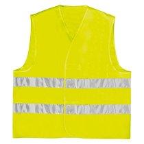 Gilet haute visibilité GILP2 jaune fluo_0