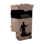 Carton penderie - annexx - dimensions des cartons : 50 x 30 x 100 cm_0