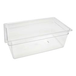 Maxima Récipient gastronorm - 1/1 GN - profondeur 20 cm - polycarbonate - 3701117762207_0