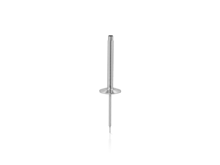 Sonde compacte à résistance (RTD) pour applications hygiéniques  -  OPTITEMP TRA-C65_0