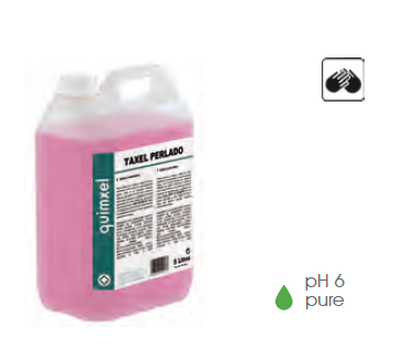 Savon taxel perlado 5 litres_0