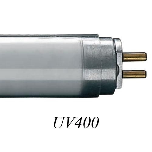 Fourreau filtre uv400 pour tube t5 13w 517mm_0