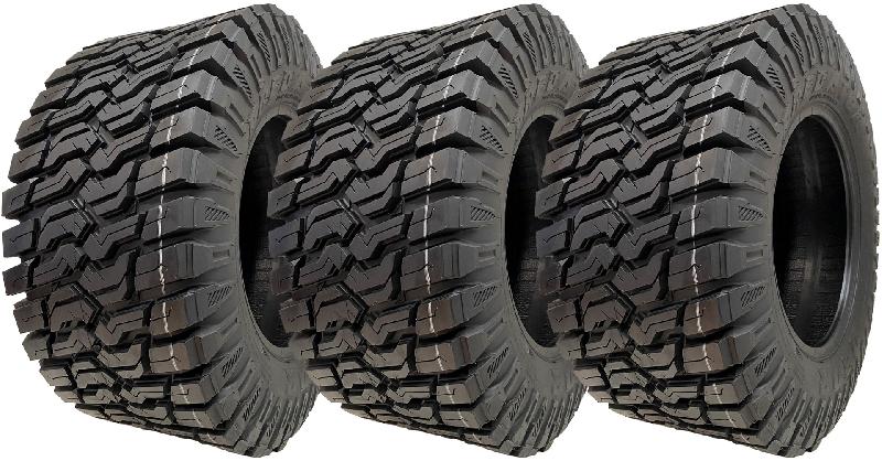 27X11.00R14 TIRE ATV 8PLY OBOR Predator 275 / 60R14 Route de marquage électronique (SET de 3)_0