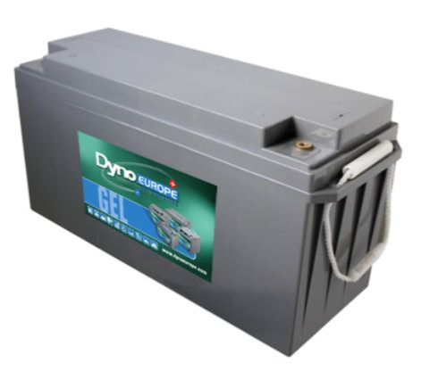 Batterie DYNO EUROPE dgy12-150ev 12v 159ah_0