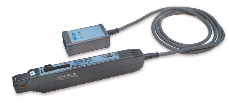 CP031 | Sonde de courant 30 A AC/DC pour oscilloscopes, ouverture 5 mm_0