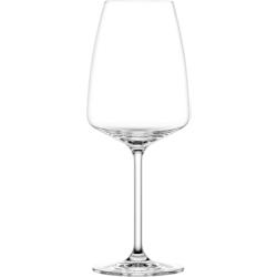 METRO PROFESSIONAL Verre à vin rouge Bellagio, verre en cristal, 50 cl, 6 pièces - transparent Verre en cristal 4337182237068_0