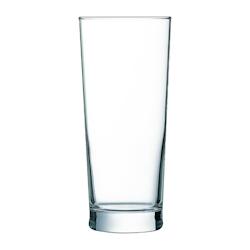 Arcoroc Verres à bière nucléés Arc Premier Headbooster UKCA 285 ml (lot de 12) - verre E-CH806_0