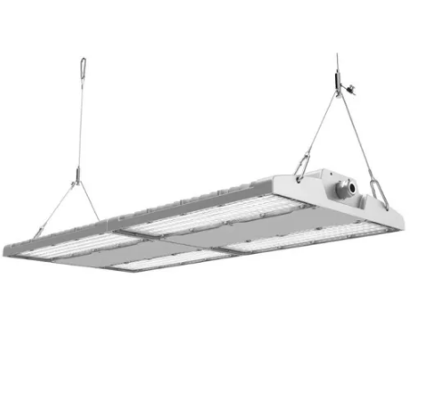 Luminaire pour les salles de sports en applique ou suspendu - 100W à 480W - GYM_0