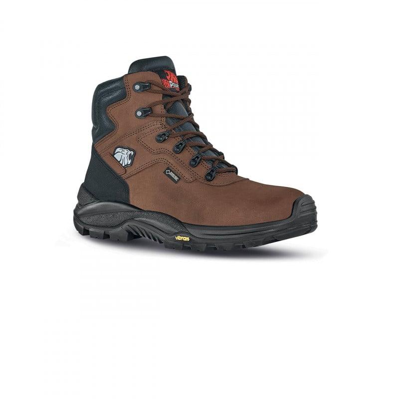 Chaussure haute climb gtx s s7s ci hi hro fo sr  u-power| go10064_0