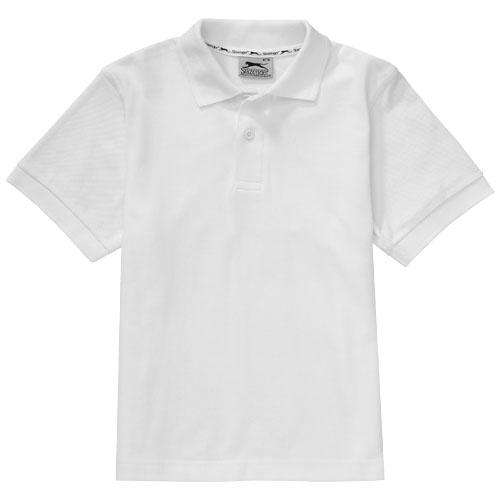 Polo manche courte enfant forehand 33s13014_0