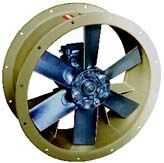 Tht-56-6/12t-0.75 - ventilateur atex - recer - 940 tr/min_0