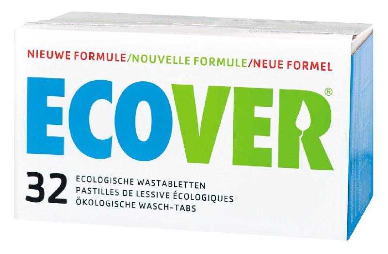 Pastille linge ecover_0