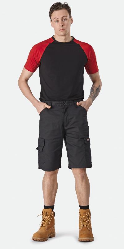 Short everyday homme -  réf: dk0a4xsg_0