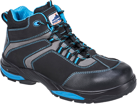 Brodequin operis portwest compositelite s3 hro bleu fc60, 41_0