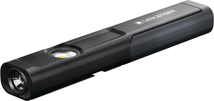 Lampe de poche à  LED iW4R 150/75 lm Li-Ion LEDLENSER_0