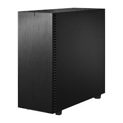 Fractal Design Boitier Pc Define 7 Xl - Noir - Verre Trempe - Format Atx Fd-c-def7x-02 - 7340172702054_0