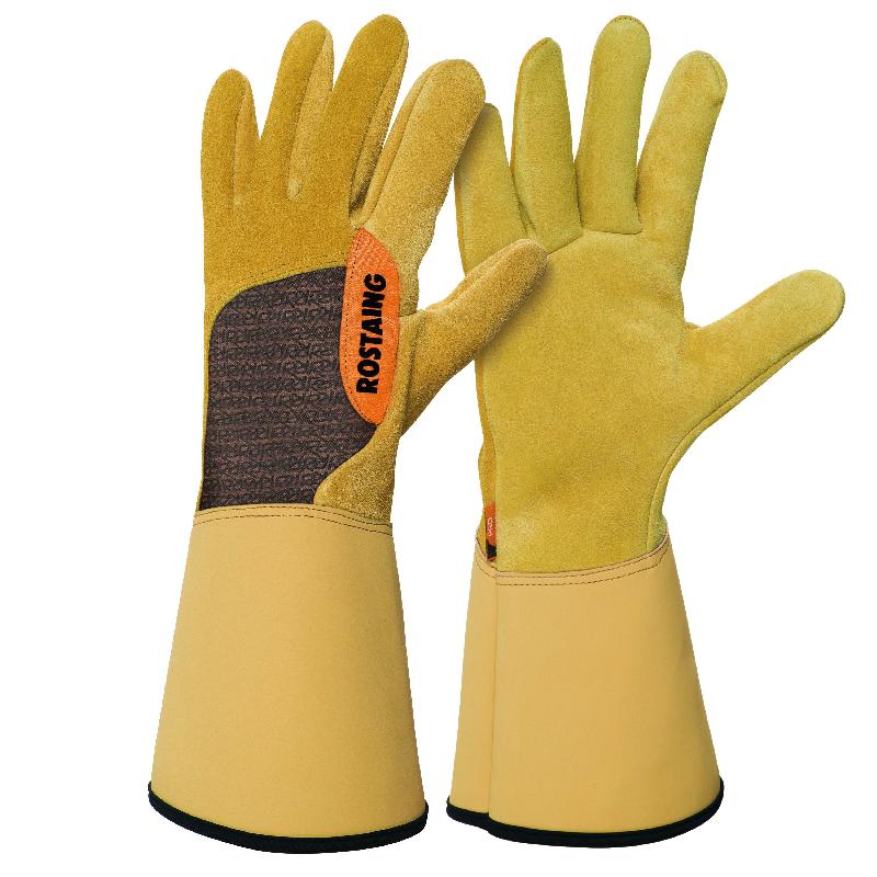 Gants de taille roncier - 8_0