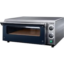 Saro Four à pizza 1 pizza diam 40 cm - Shopdeschefs - 455-1050_0