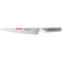 Global série G20 couteau filet de poisson longueur utile 21 cm - gris inox G20_0