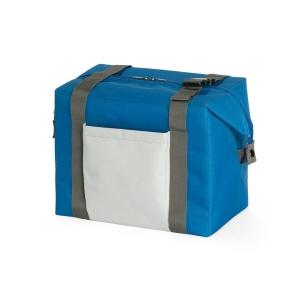 Sac isotherme 15L secteur alimentaire