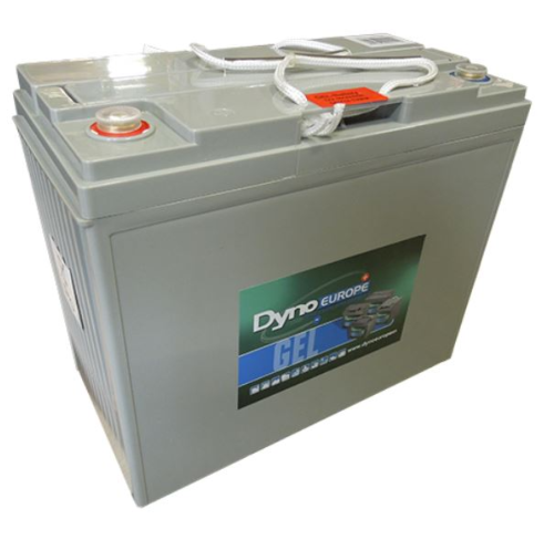 Lot de 2 Batteries DYNO EUROPE DGY12-135EV - 664b46bb76a9d_0
