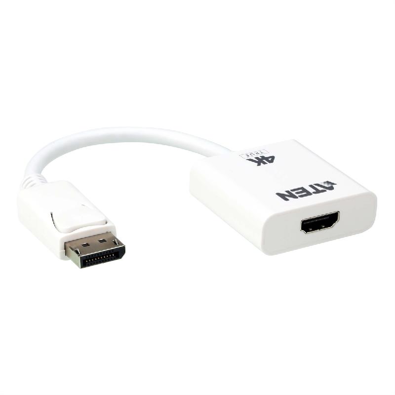 ATEN VC986B Adaptateur actif DisplayPort vers HDMI True 4K_0