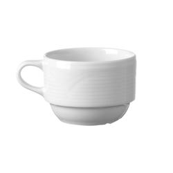 Hendi Tasse et soucoupe, Ø 79 mm - multi-matériau 794401_0