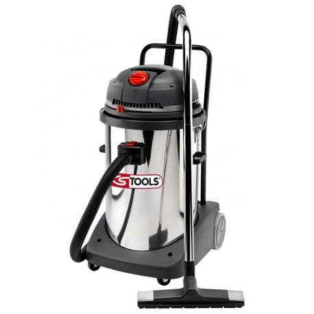 ASPIRATEUR EAU ET POUSSIÈRE, 2000W, 78L KSTOOLS | 166.0540_0