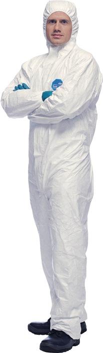 Combinaison jetable Tyvek® 500 Xpert taille XXL blanc catégorie EPI III TYVEK_0