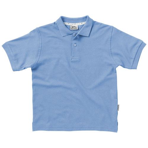 Polo manche courte enfant forehand 33s13404_0