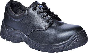 Chaussure basse thor s3 composite noir fc44, 48_0