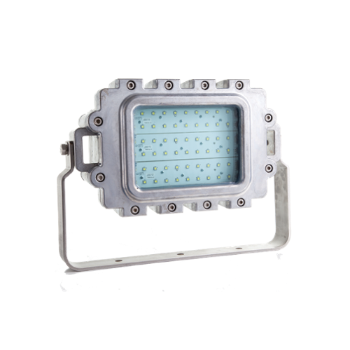 Projecteur LED haute puissance Fonte d Aluminium - IP66  -  SCOD125WLED-VCA_0