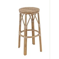 Tabouret marin, France mobilier chr - aluminium 3760326526895_0