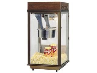 Machine à pop corn professionnelles 12 oz (340 grammes) modèle mega pop 2012_0