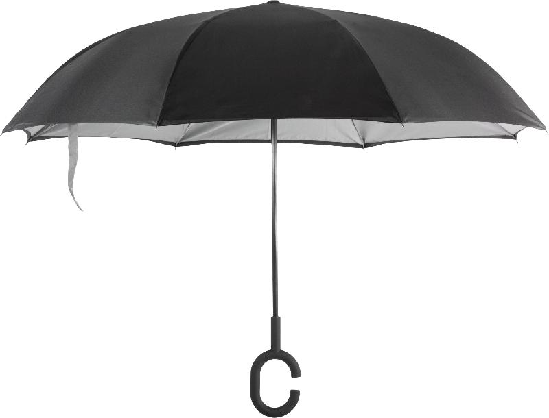 Parapluie inversé mains libres -  Réf: KI2030_0