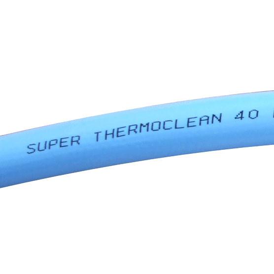 Tuyau Super Thermoclean 40 - Couronne de 25 m, Bleu, 12 mm / 22 mm_0