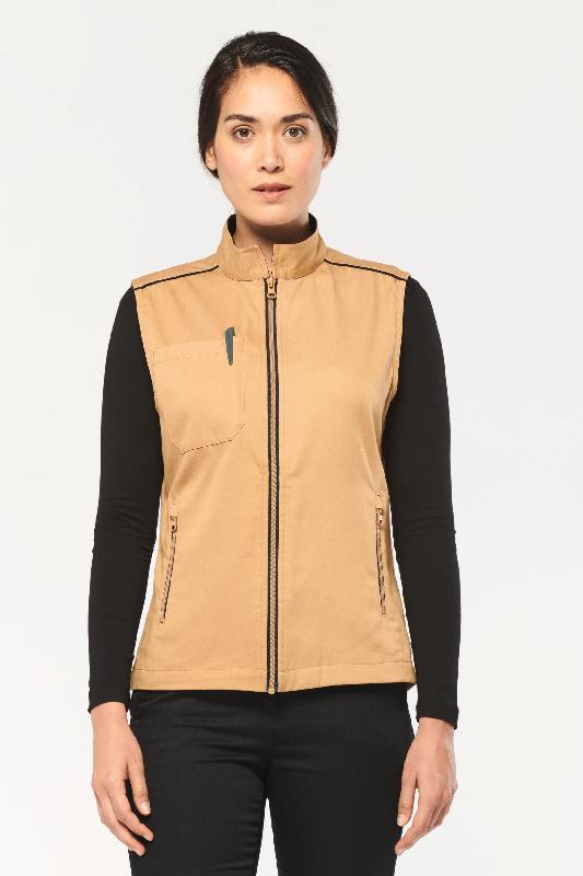 Gilet Day To Day femme -  Réf: WK6149_0