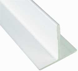  Profil  de suspension plafond  t pcm 602 ral 9010 blanc