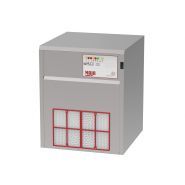 Nas 530 l r290 machine à glace en grains/nuggets - maja - 530 kg / 24 h (22 kg / 1h)_0