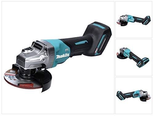 MAKITA GA016GZ MEULEUSE D'ANGLE 40 V MAX. (SANS BATTERIE, SANS CHARGEU_0